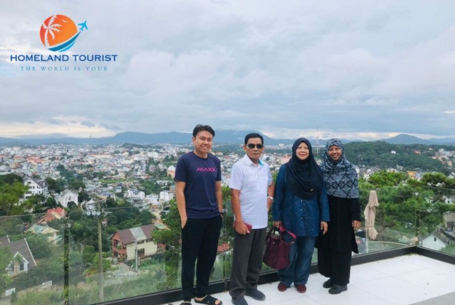Dalat Culture Tour