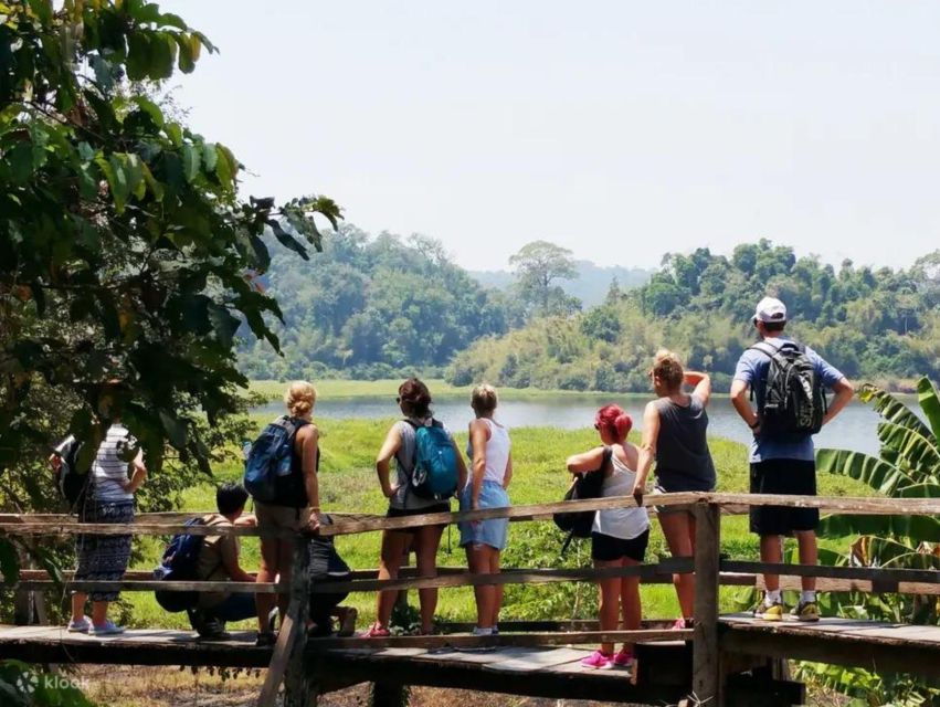 Dalat to Cat Tien National Park & Saigon (3 Days) - Good To Know