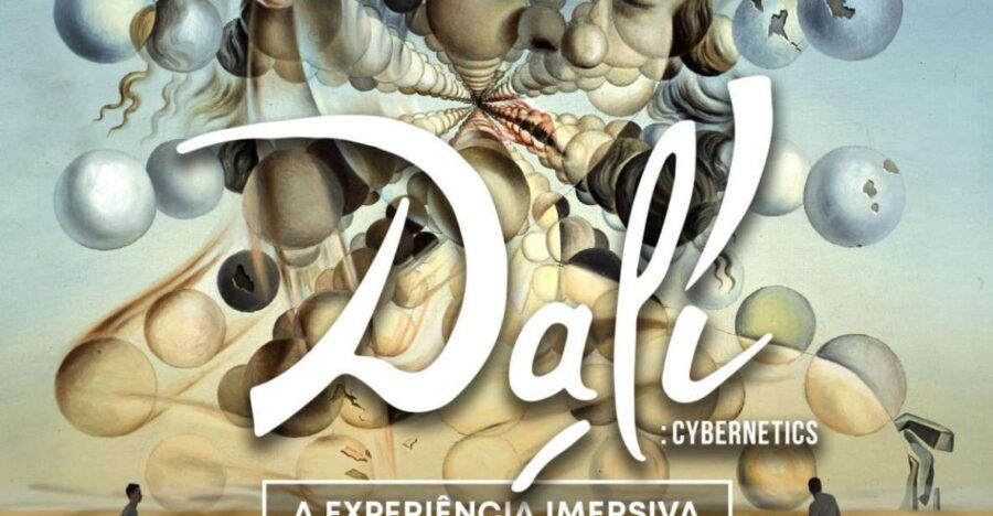 Dalí Cybernetics - Good To Know