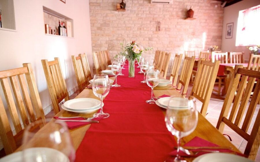 Dalmatian Delights: Food & Wine Tour From Split or Trogir - Good To Know