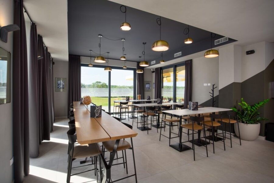 Damjanić: Wine Tasting With Local Wines, Food & Winery Tour - Good To Know