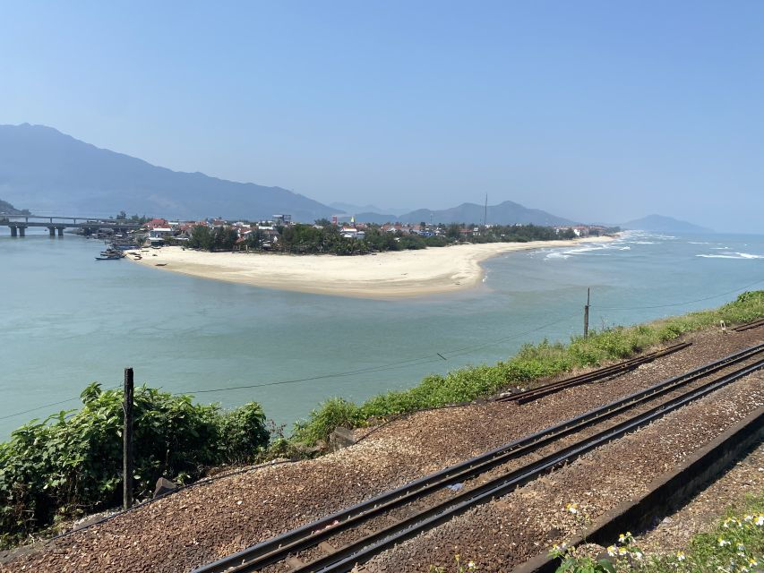 Danang or Hoian: Transfer to Hue City With Sightseeing - Activity Details