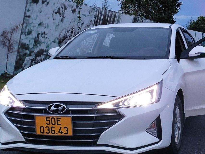 Danang: Shuttle Bus to Nui Than Tai Hot Spring Park - Exploring Nui Than Tai Hot Spring Park