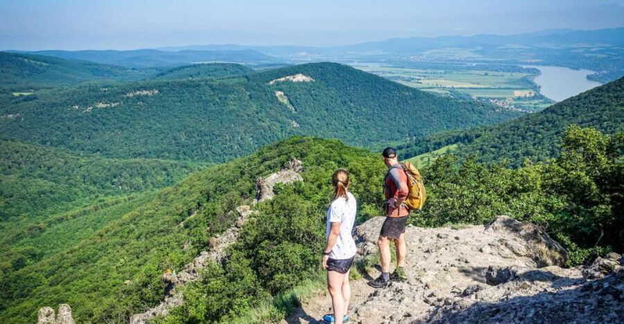 Danube Bend: Full-Day Hiking Tour From Budapest - Activity Details