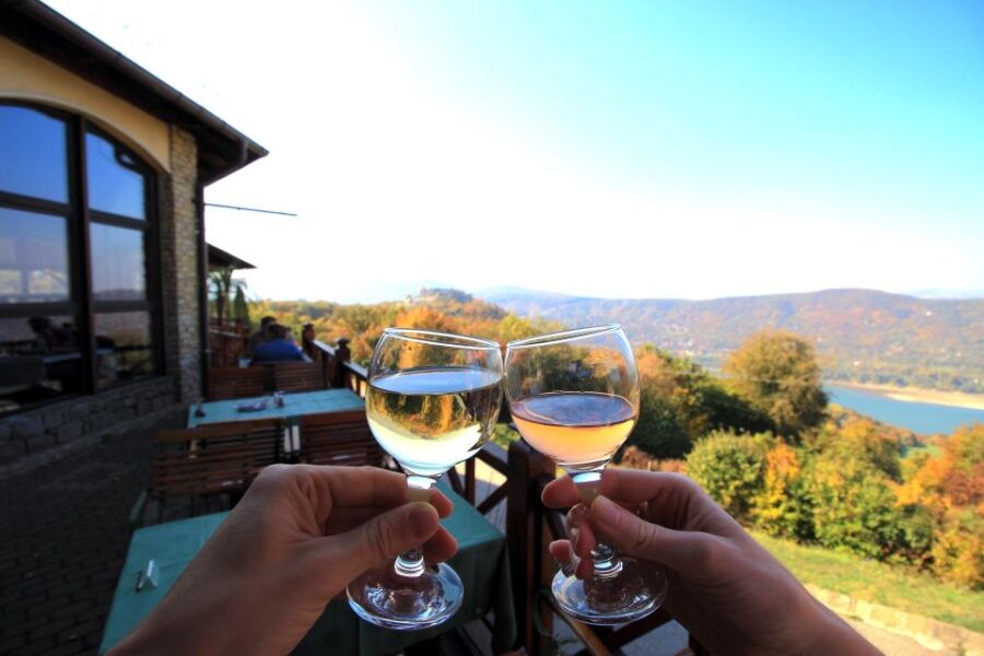 Danube Bend & Szentendre With Lunch: Day Tour From Budapest - Good To Know