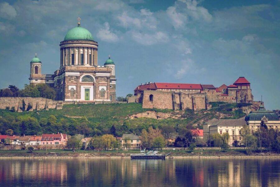 Danube Bend Tour