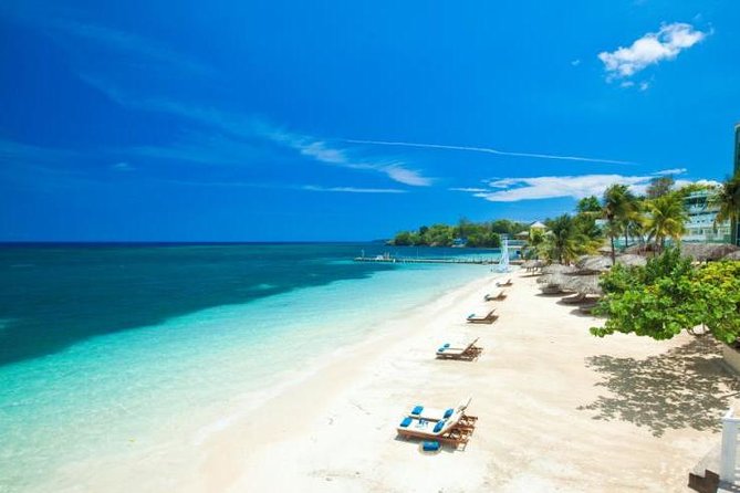 Day Beach From Ocho Rios - Good To Know