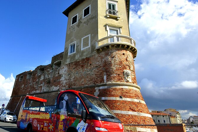 Day Tour in Livorno and Pisa Shore Excursion From Livorno - Booking Information and Tips