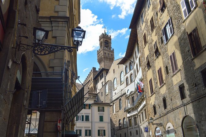 Day Trip From La Spezia Pier: Pisa and Lucca Highlights – Private Tour