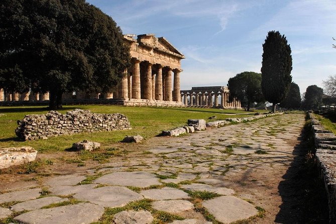 Day Trip From Naples: Paestum and Its Temples - Private Tour - Good To Know