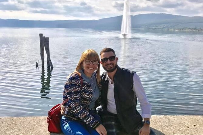 Day Trip From Rome to Castel Di Tora Turano Lake & Cittàducale With Hotel Pickup - Good To Know