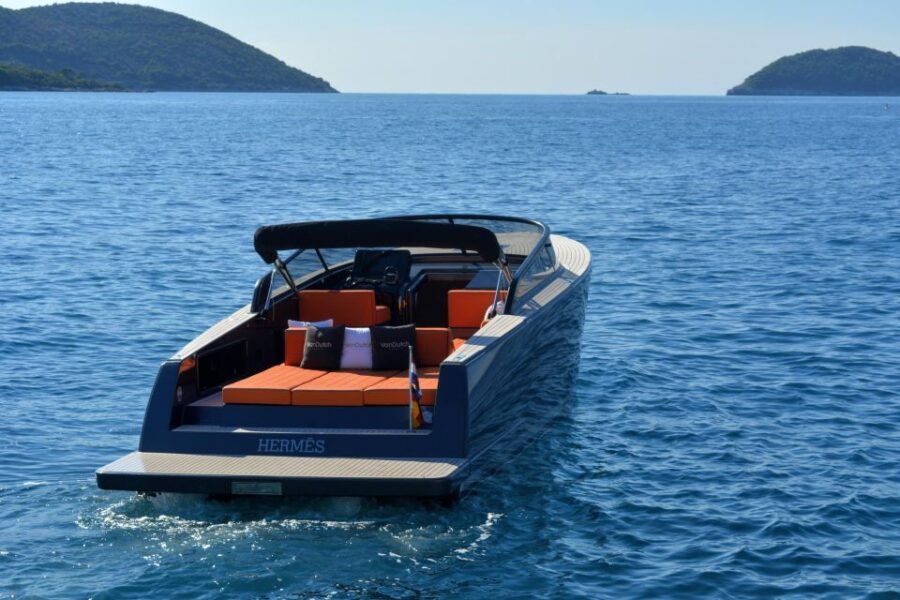 Day Trip to Elaphiti Islands - Good To Know