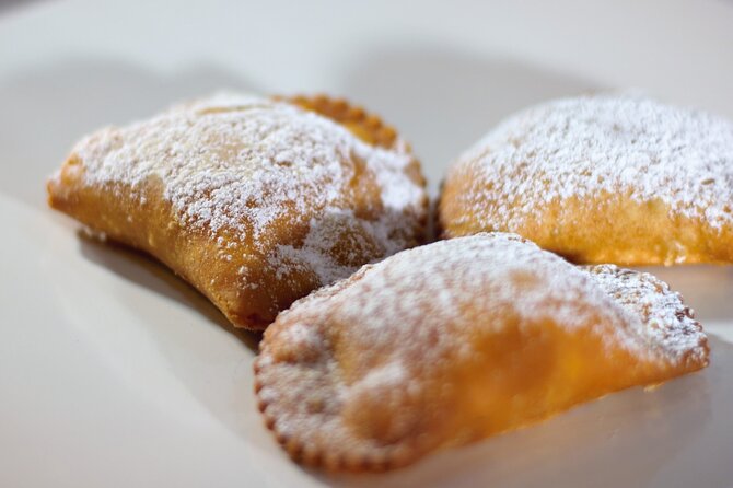 Day Trip to San Vito Lo Capo Beach From Palermo - Good To Know