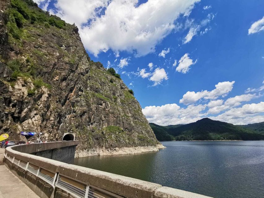 Day Trip to Transfagarasan - Cancellation Policy Details
