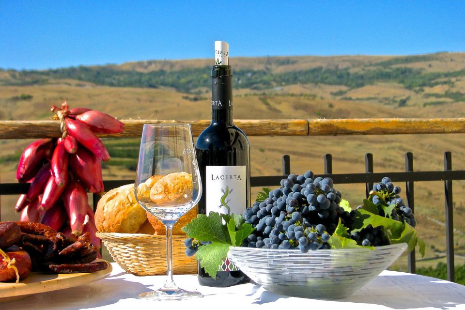 Dealu Mare Wineries: Wine Tasting Tour on the Old Wine Road - Romanias Wine Industry Insights