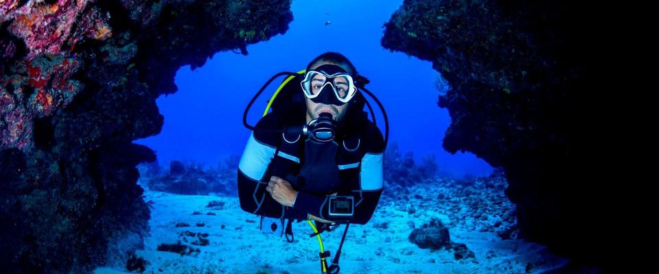 Deep Dive Discovery - Scuba Diving in Paracas - Good To Know