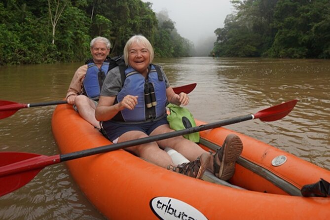 Deep Yasuni Wildlife Experience - Activities and Gear Provided
