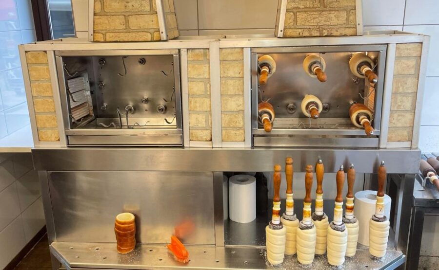Delicious Budapest: Hungarian Culinary History Tour - Good To Know