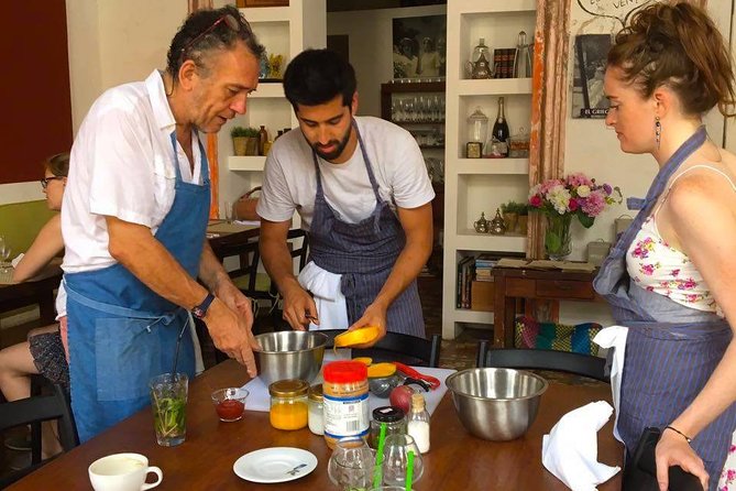 Delight Your Palate: Exclusive Cartagena Cooking Experience - Good To Know