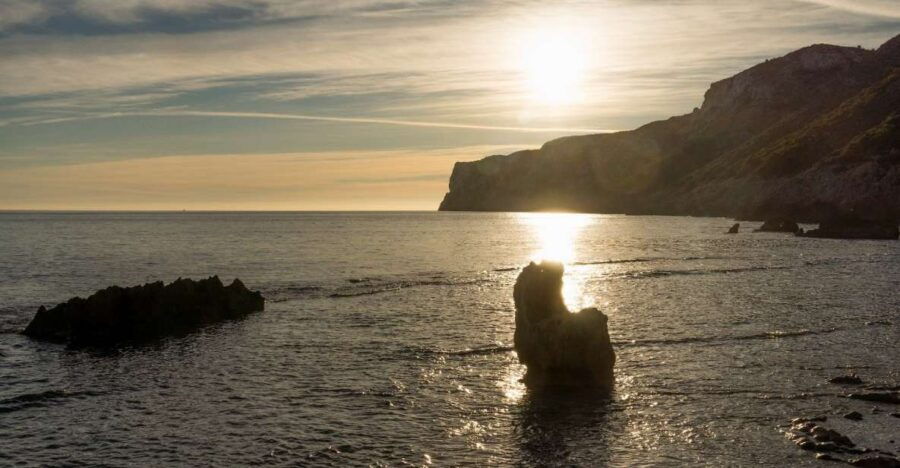 Dénia: Mysteries and Legends Walking Tour - Good To Know
