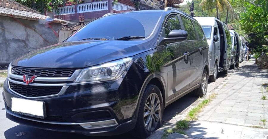 Denpasar Airport to Kuta/Legian/Seminyak/Sanur - Good To Know