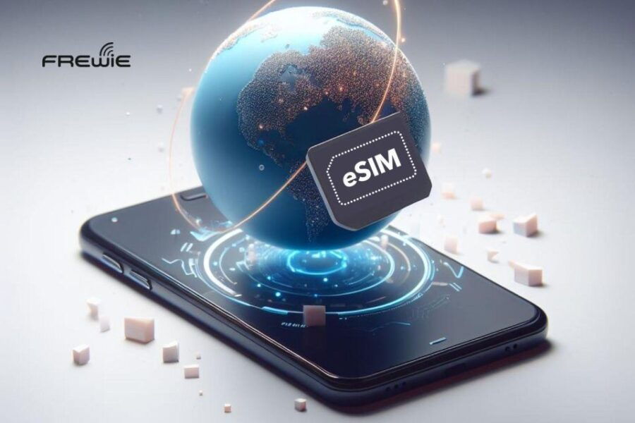 Denpasar (Indonesia) Data Esim: 0.5gb to 5gb/Daily-30 Days