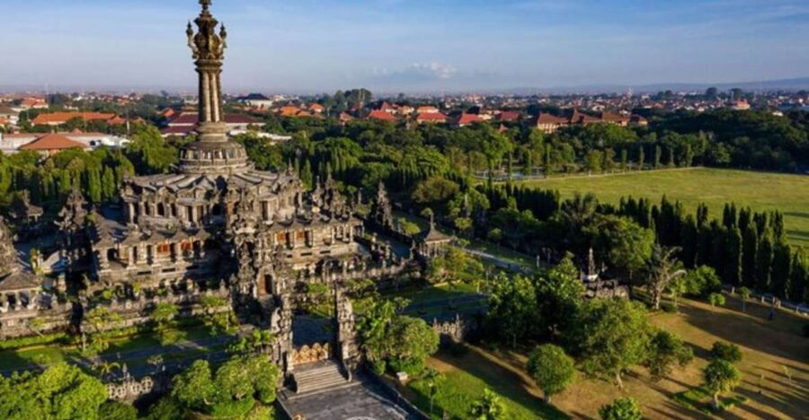 Denpasar: Private Custom Tour With a Local Guide - Good To Know