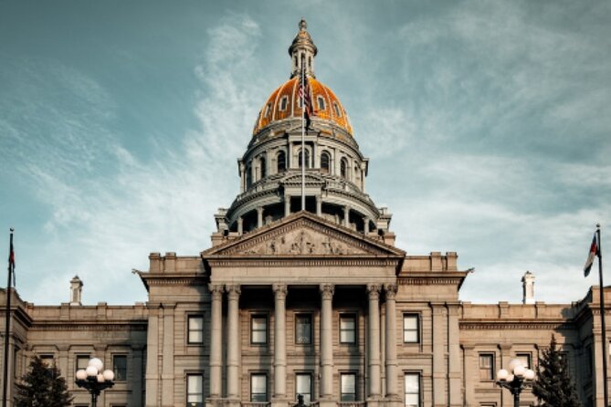 Denver Mile-High Foodie Tour by Junket