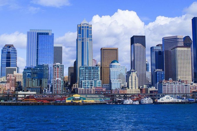 Departure Private Transfer: Seattle to Seattle Airport SEA in Business Car - Good To Know