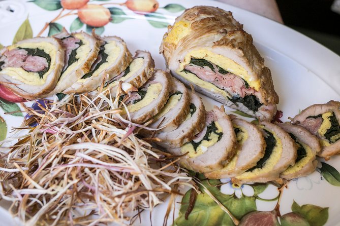 15 Best Cooking Classes In Piedmont and Liguria