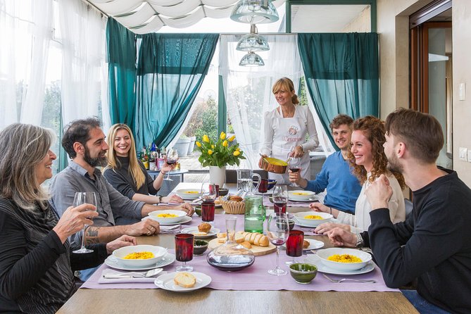 6 Best Cooking Classes In Lazio