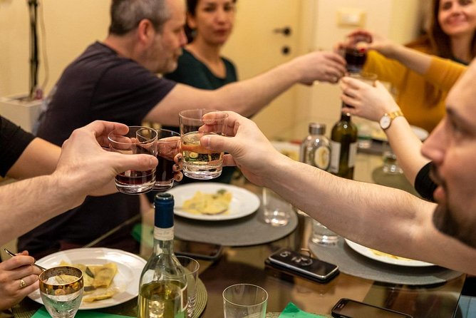 Dining Experience at a Locals Home in Modica With Cooking Demo - Good To Know