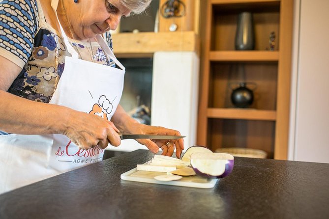 Dining Experience at a Locals Home in Vicenza With Show Cooking - Unique Dining Experience in Vicenza