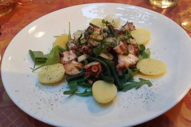 Dinner in a Typical Venetian Restaurant - Good To Know