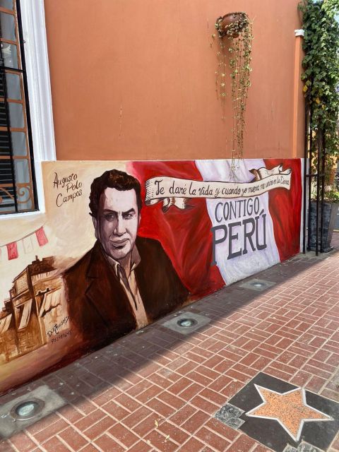 Discover Bolivar's History With a Private Guide and a Driver - Good To Know