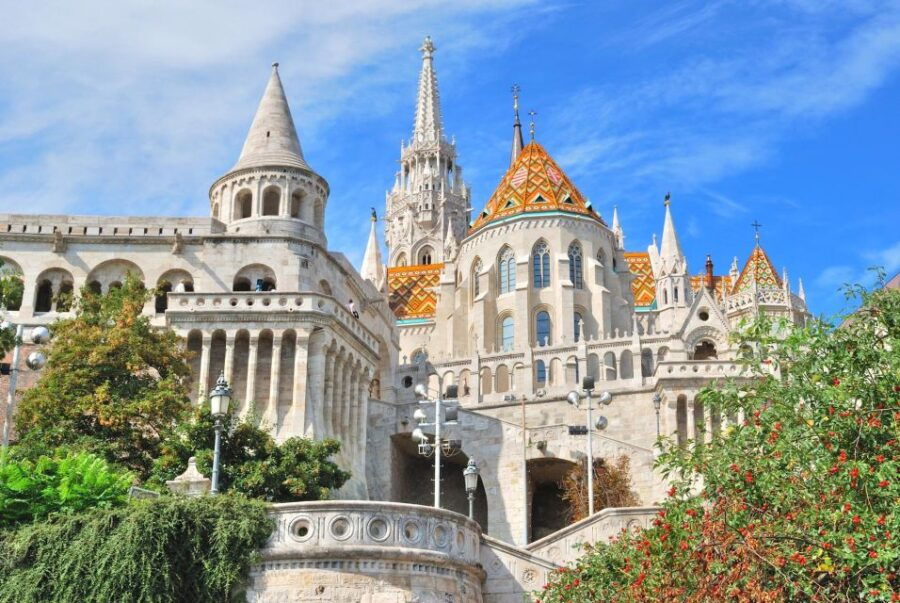 Discover Budapest: Private 3- or 4-Hour Tour by Car - Good To Know