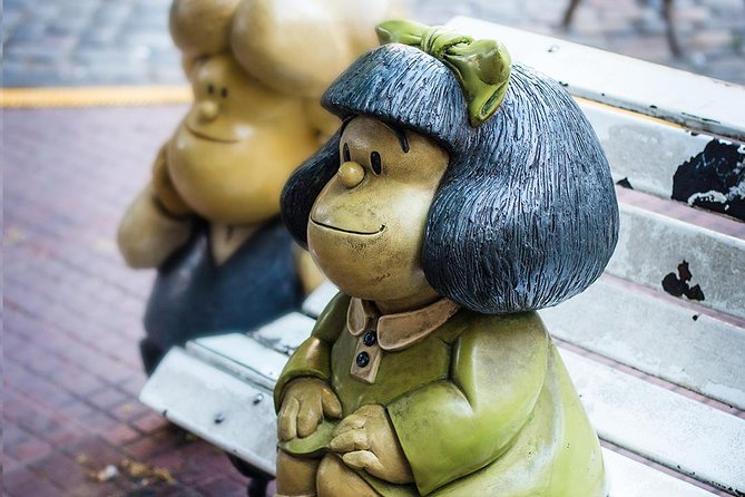 Discover Buenos Aires' Colonial Charm in San Telmo - Good To Know