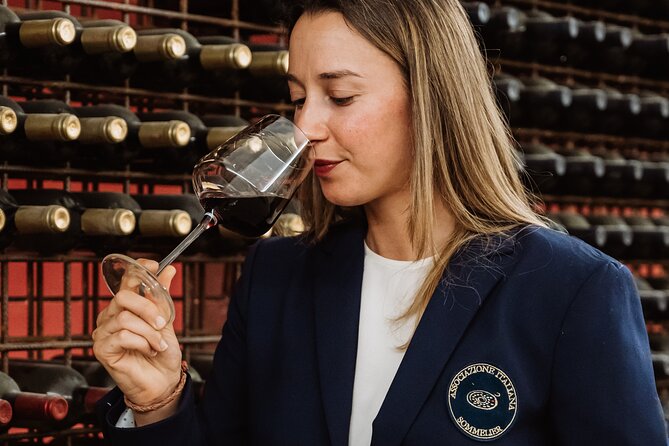 Discover Carmignano Wine Tasting - The History of Carmignano Wine