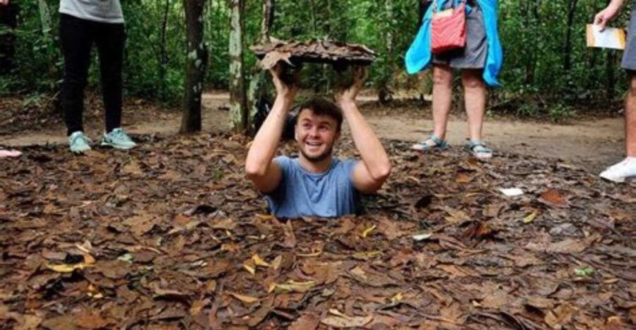 Discover Cu Chi Tunnels Private 1 Day Tour - Good To Know