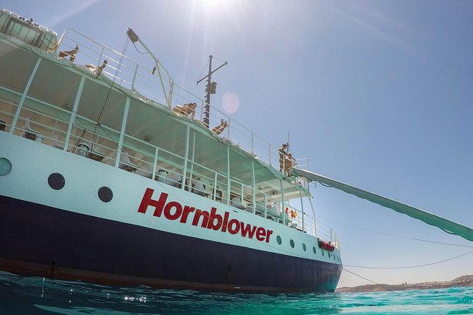 Discover GOZO, Comino, the BLUE LAGOON & Caves - Tour Details