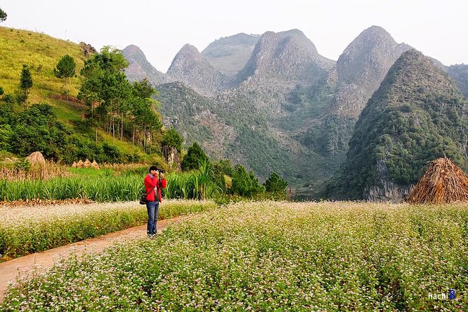 Discover Hagiang 4 Days 3 Nights - Common Questions
