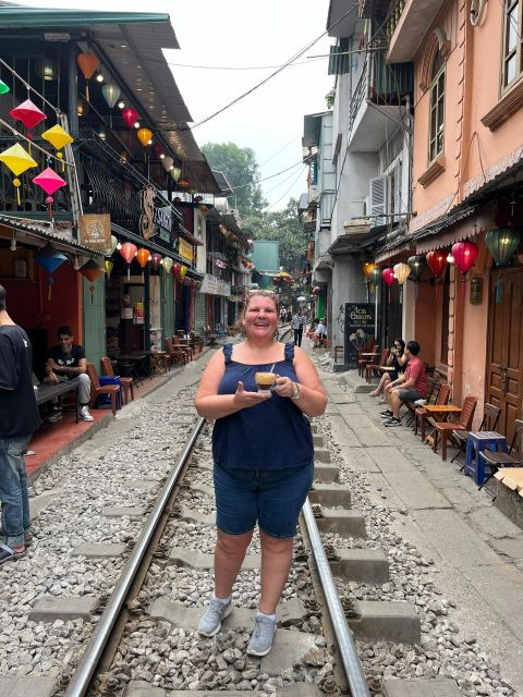 Discover Hanoi City Tour Highlight & Hidden Gems by Walking - Cultural Experience