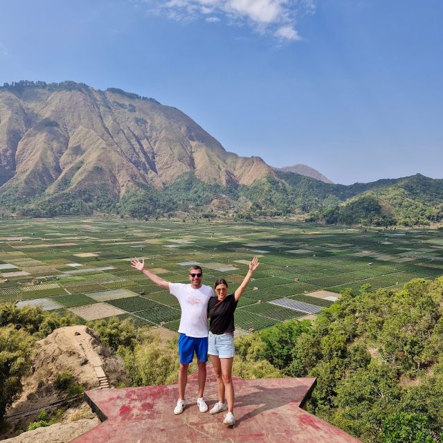 Discover Highlights Of Lombok In Just 3 Days - Good To Know