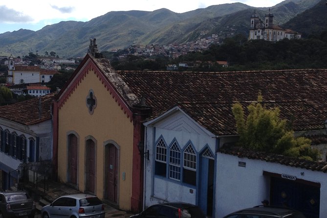 Discover Historic Gems: Ouro Preto & Mariana - Good To Know