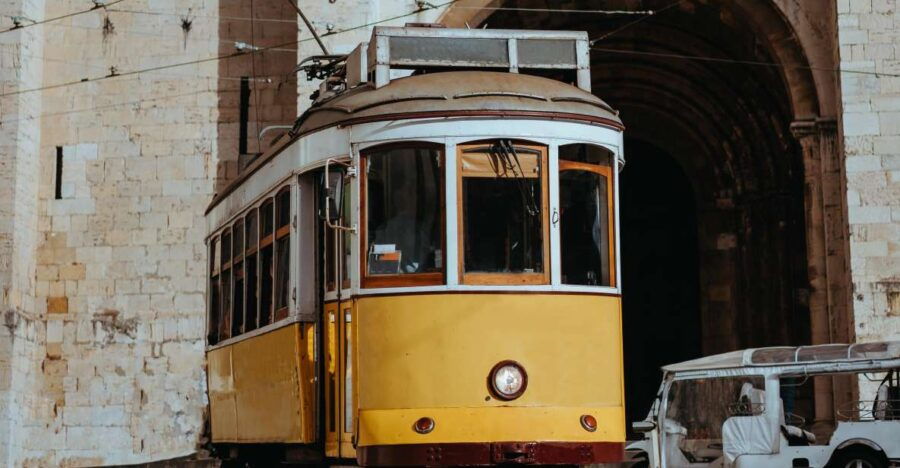 Discover Lisbon's Hidden Gems: Self-Guided Tour - Good To Know