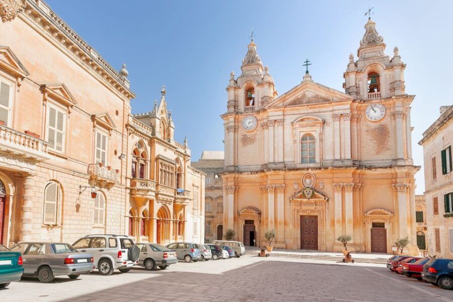 Discover Mdina & Rabat Private Insider Walking Tour - Good To Know