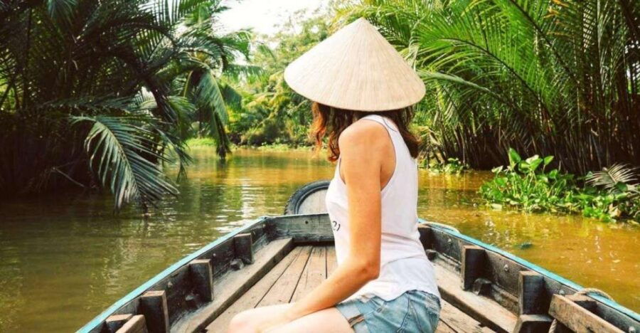 Discover Mekong Delta 1 Day Tour With Local Guide - Cultural Experiences