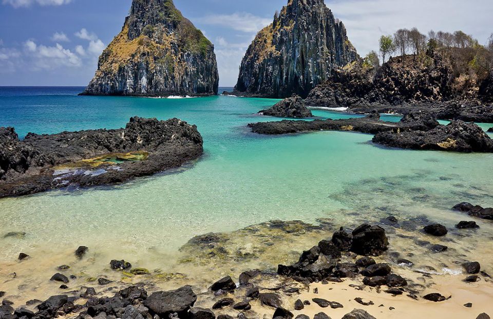 Discover Noronha: 7-Hour Ilhatour Adventure - Activity Details