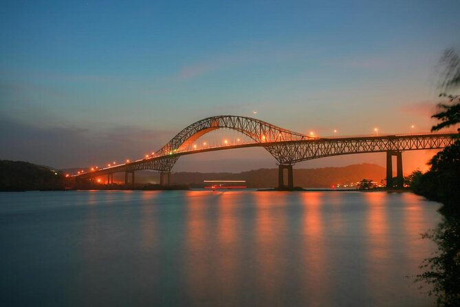 Discover Panama City in Just 2 Hours