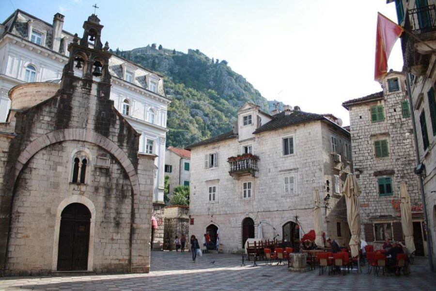 Discover Perast's Hidden Gem and Explore Kotor - Good To Know